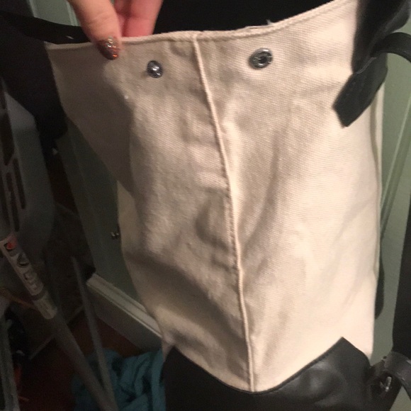 Mini Backpack - Picture 4 of 4